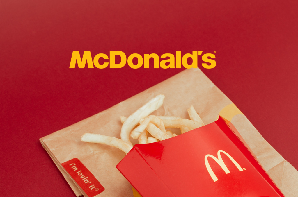 McDonald’s