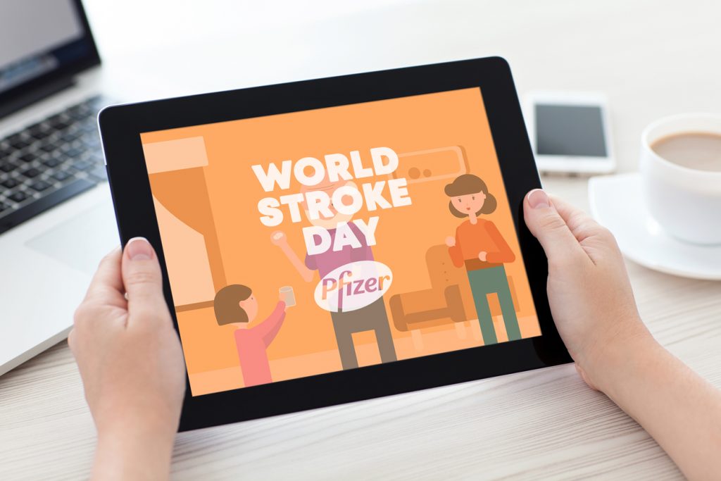 World Stroke Day