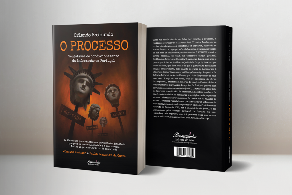 O Processo