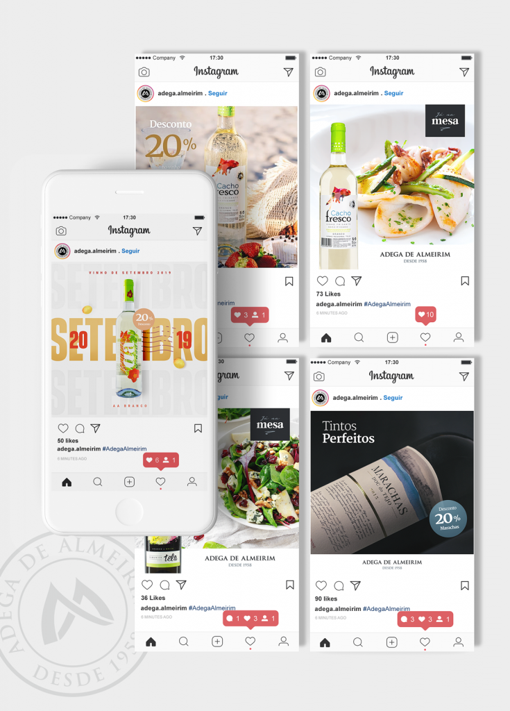 Social Media Management