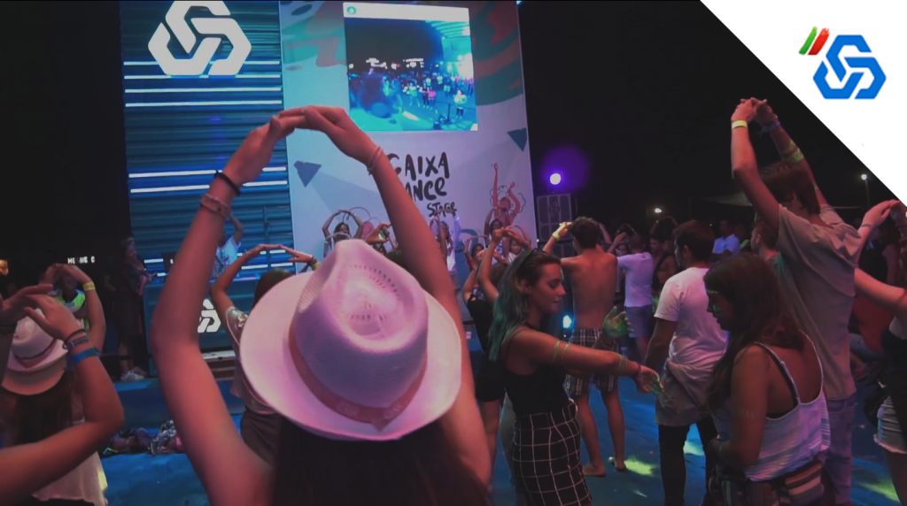 CGD – Meo Sudoeste
