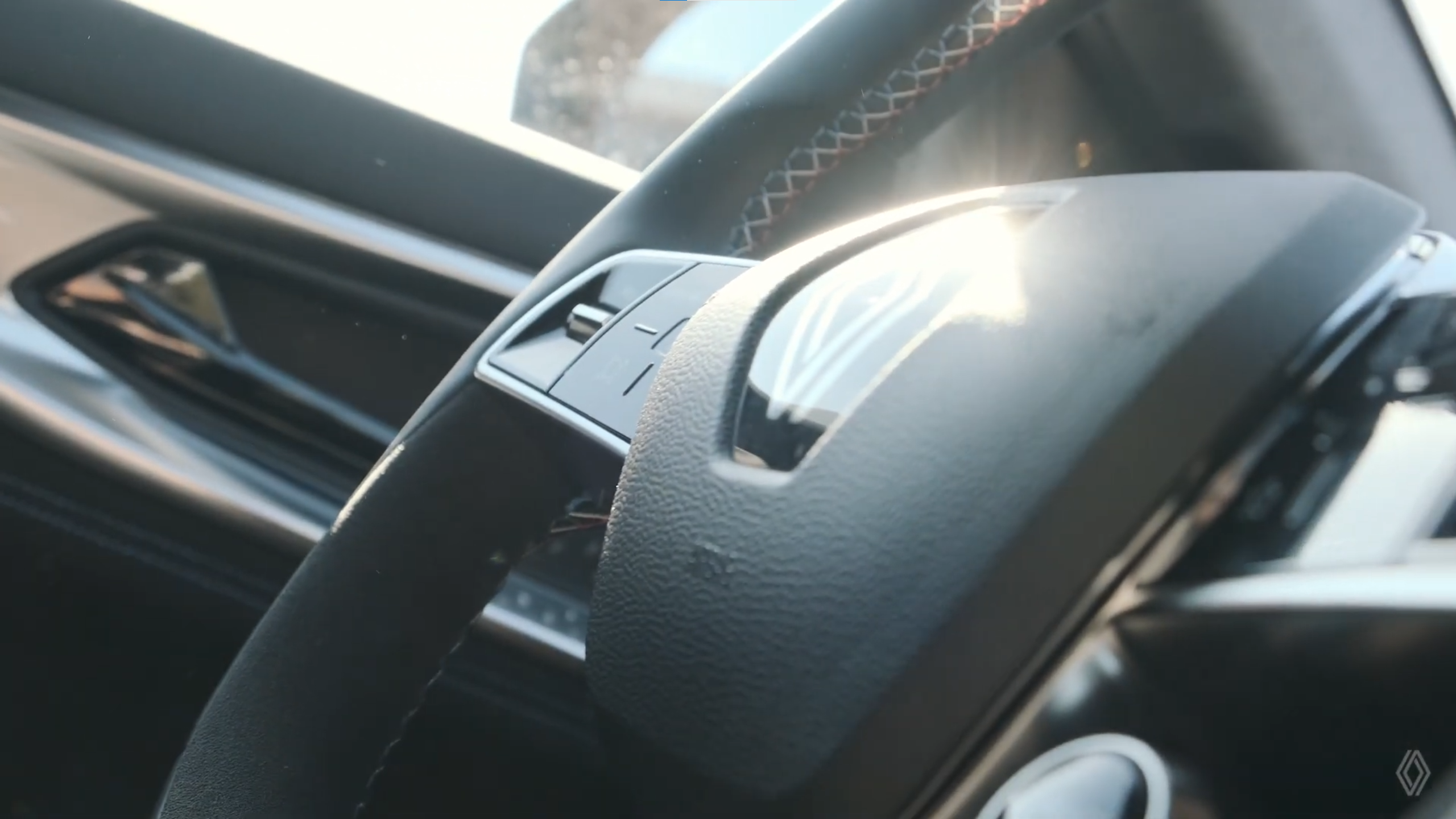 Renault E-Tech