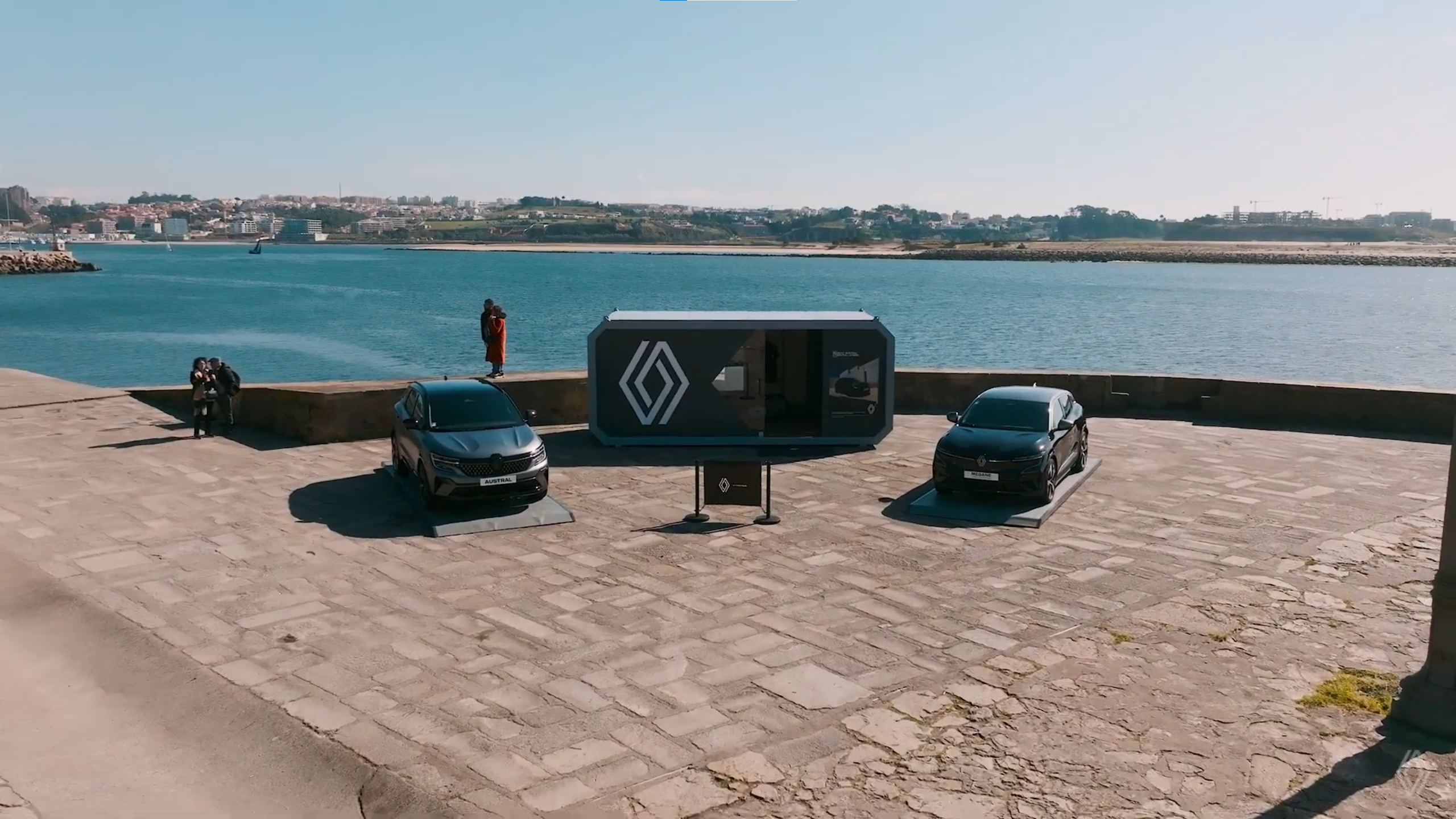 Renault E-Tech